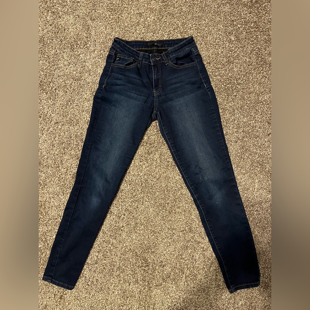 Kancan jeans